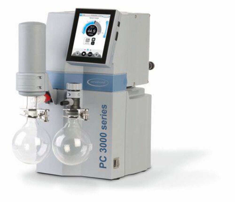 Chemistry Pumping Units VARIO® select
