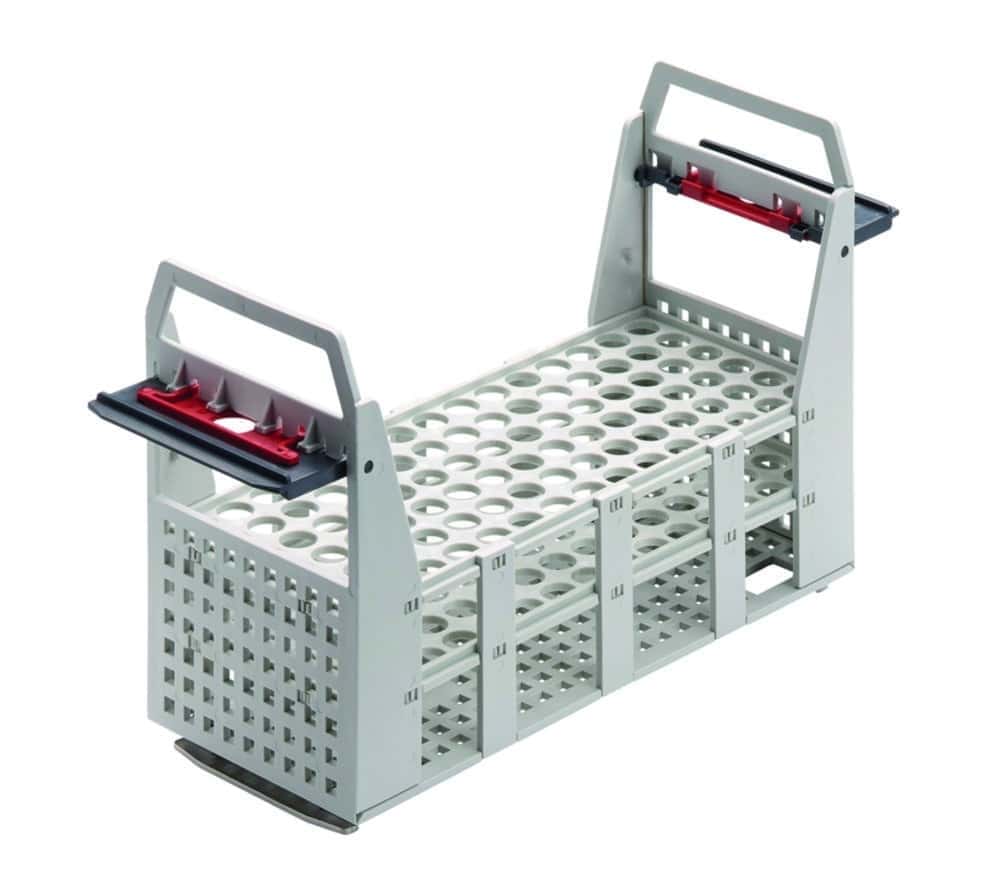 Test tube racks for water baths PURA™, shaking water baths SW and ...