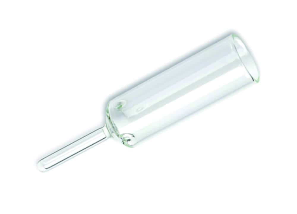 Zubehör für Butyrometer