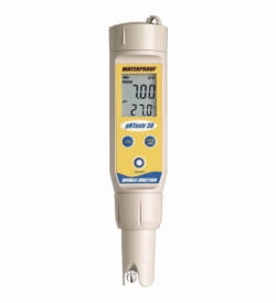 Pocket tester Eutech™ pHTestr 30