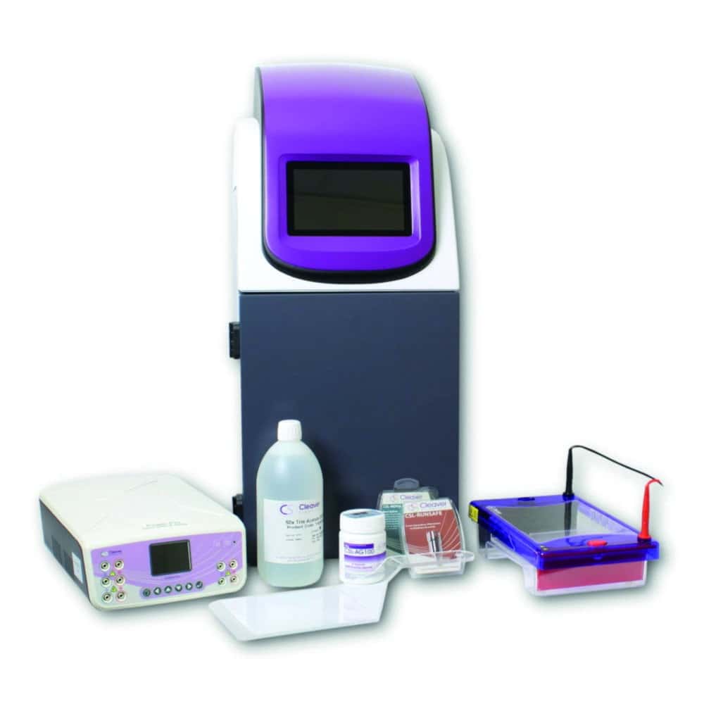 Gel Documentation Workflow Kit gelONE