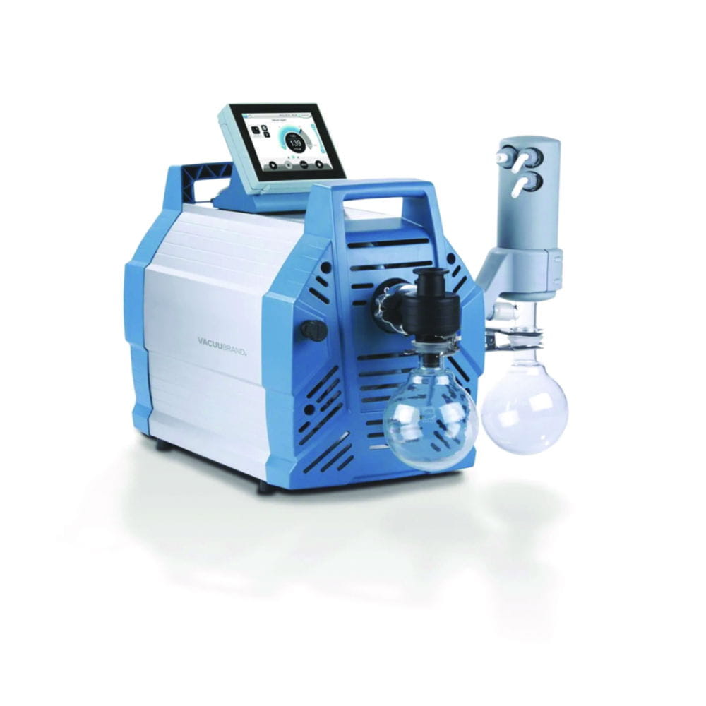 Chemistry Pumping Units VARIO® select