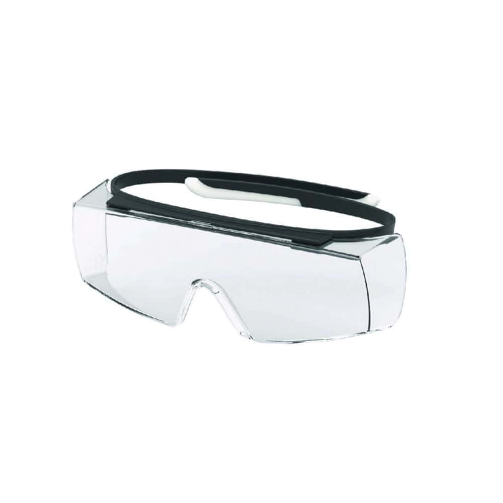 Überbrille uvex super OTG 9169, sapphire