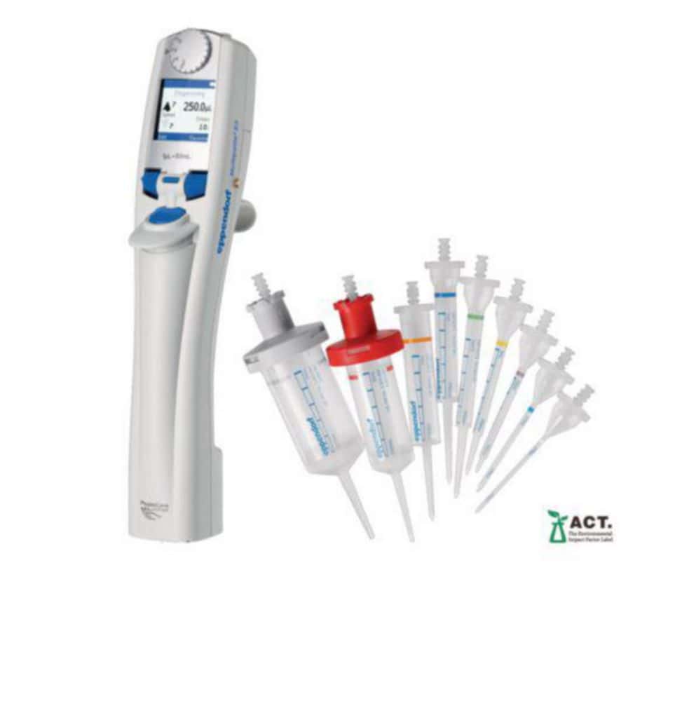 Dispenser Multipette® E3