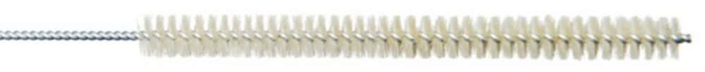 Pipette brushes, goat hair