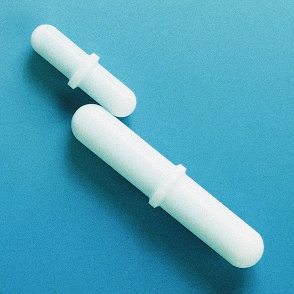 Magnetic Stirring Bars, PTFE
