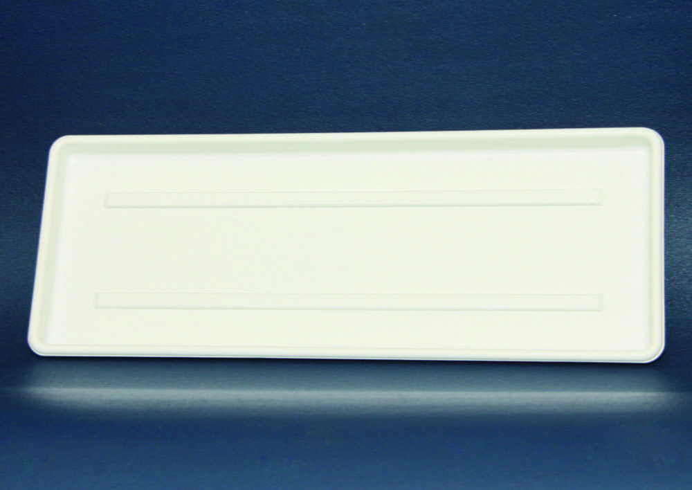 Abtropfschale für Abtropfgestelle