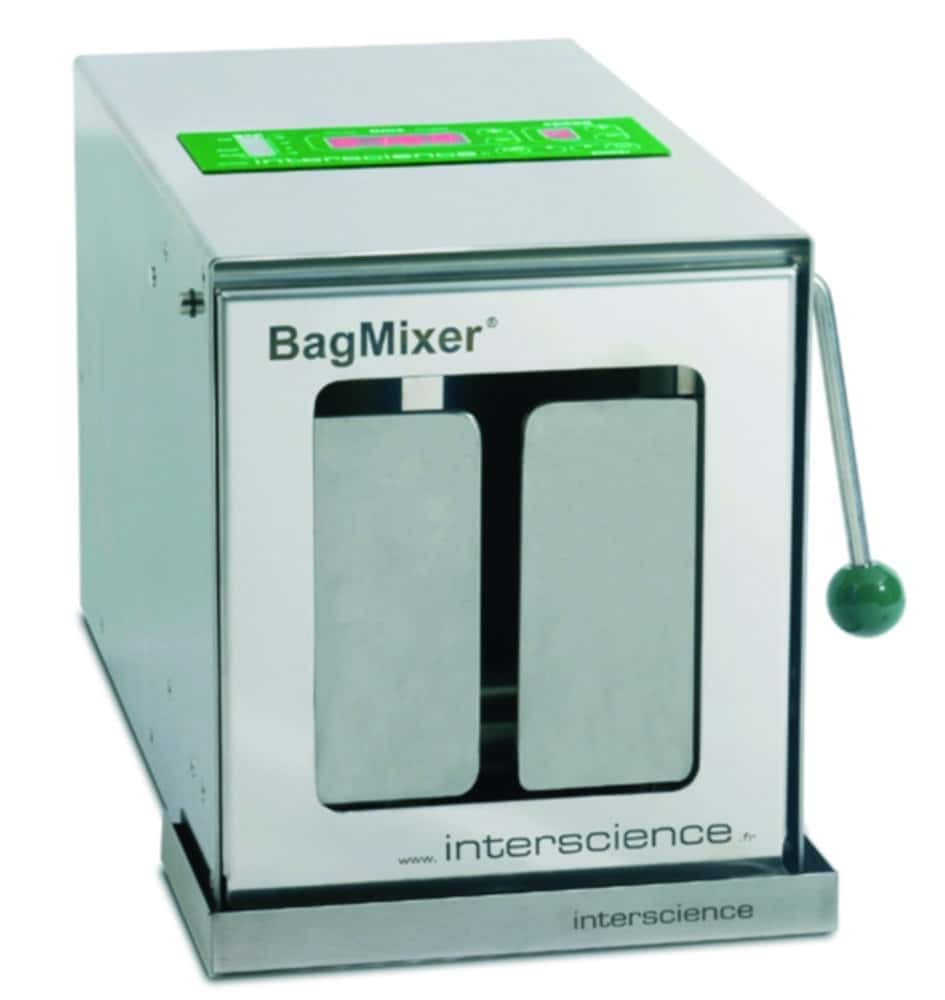 Labormischer BagMixer®400 CC