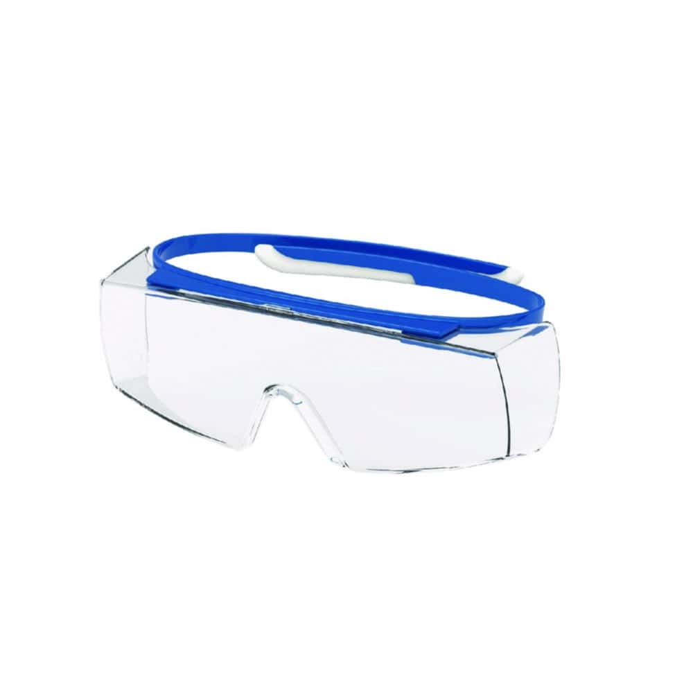 Überbrille uvex super OTG 9169, excellence