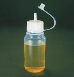 Dropper bottle  Nalgene™ Type 2414, FEP/ETFE