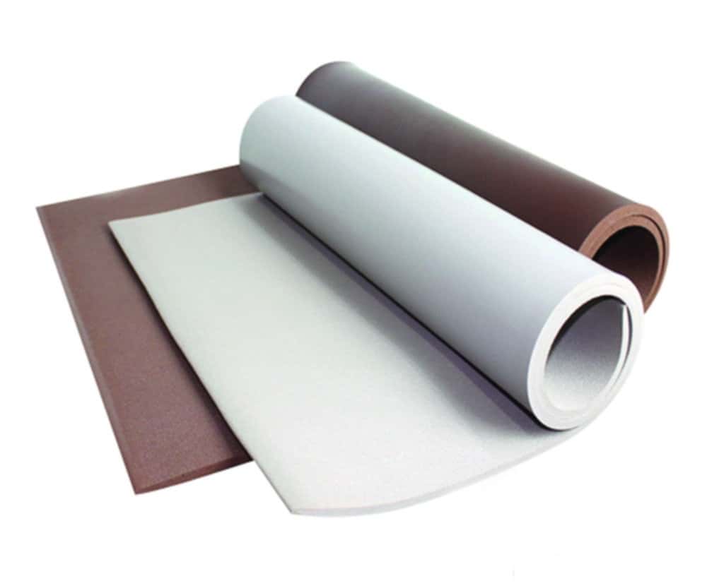 Tapis de sol ESD ASPURE, PVC