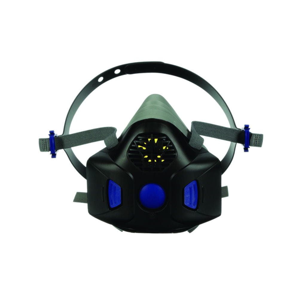 Halbmaske Secure Click™