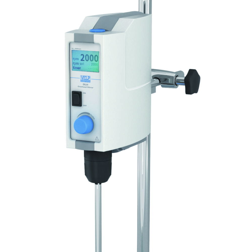 Overhead stirrer DLH