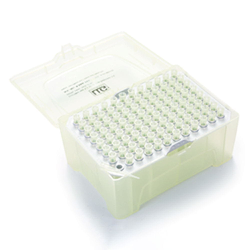 LLG-Filterspitzen Low Retention 2.0, PP