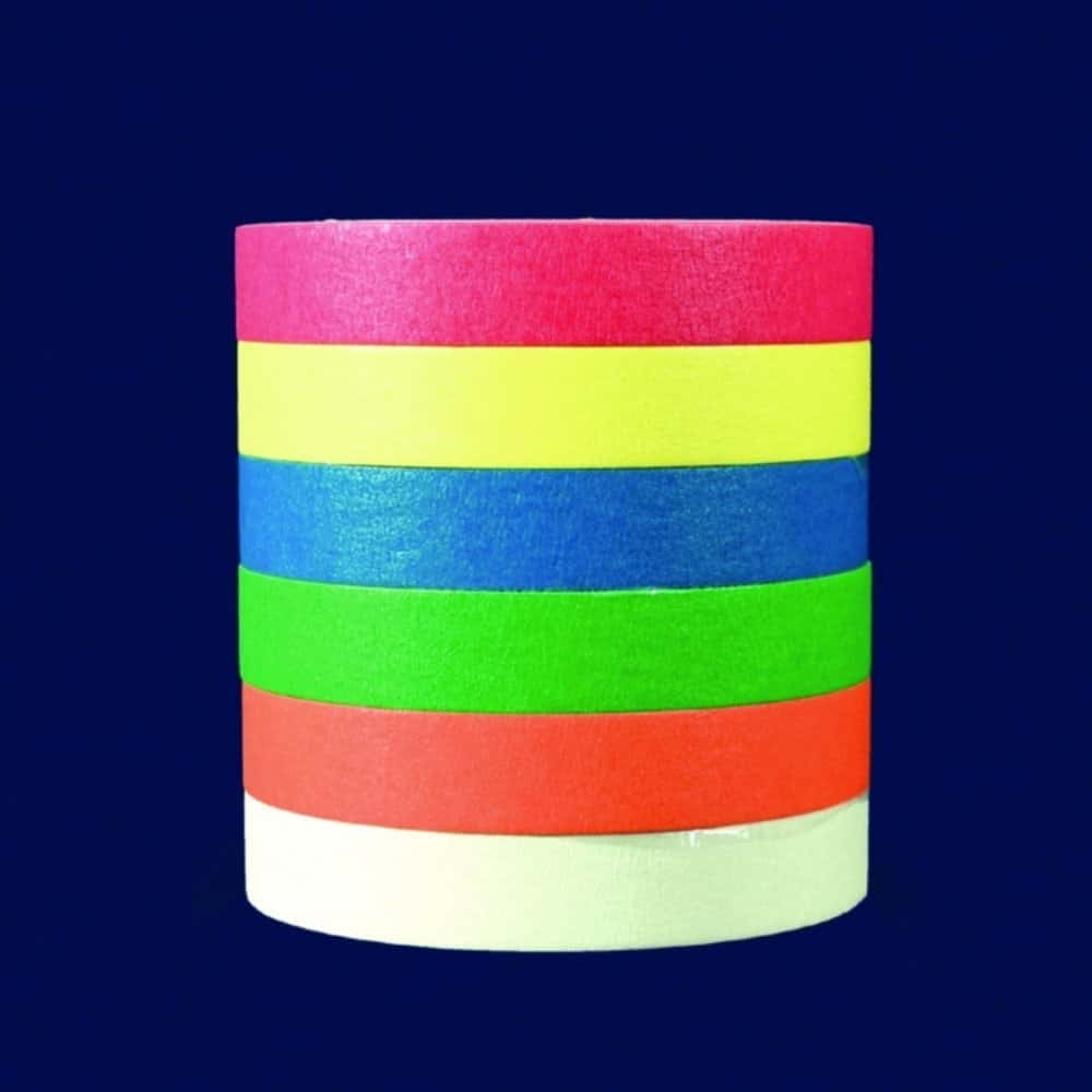 Etiketten-Klebeband, Set