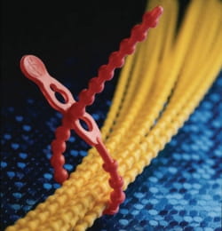 Quick-Lock Ties