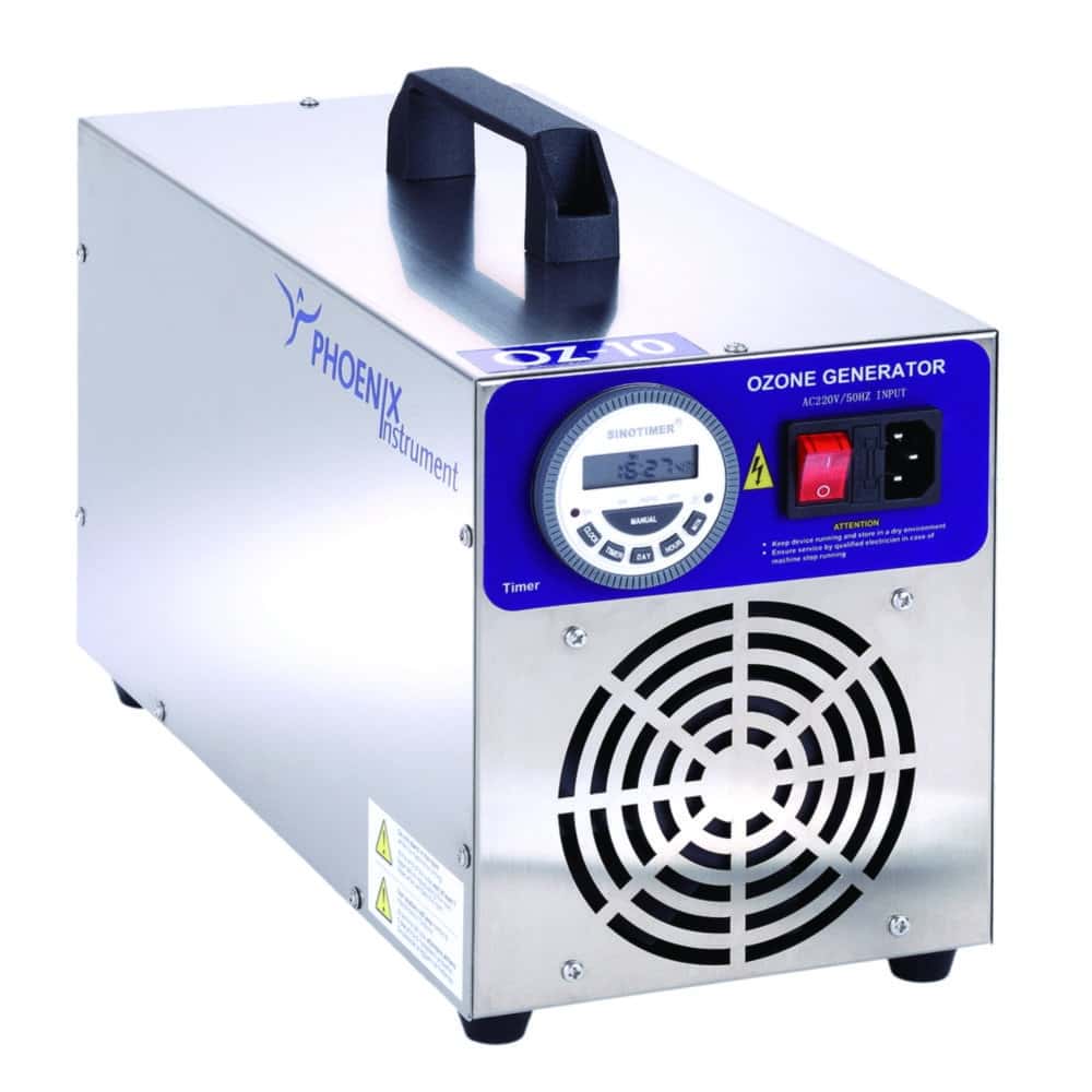 Ozongenerator OZ