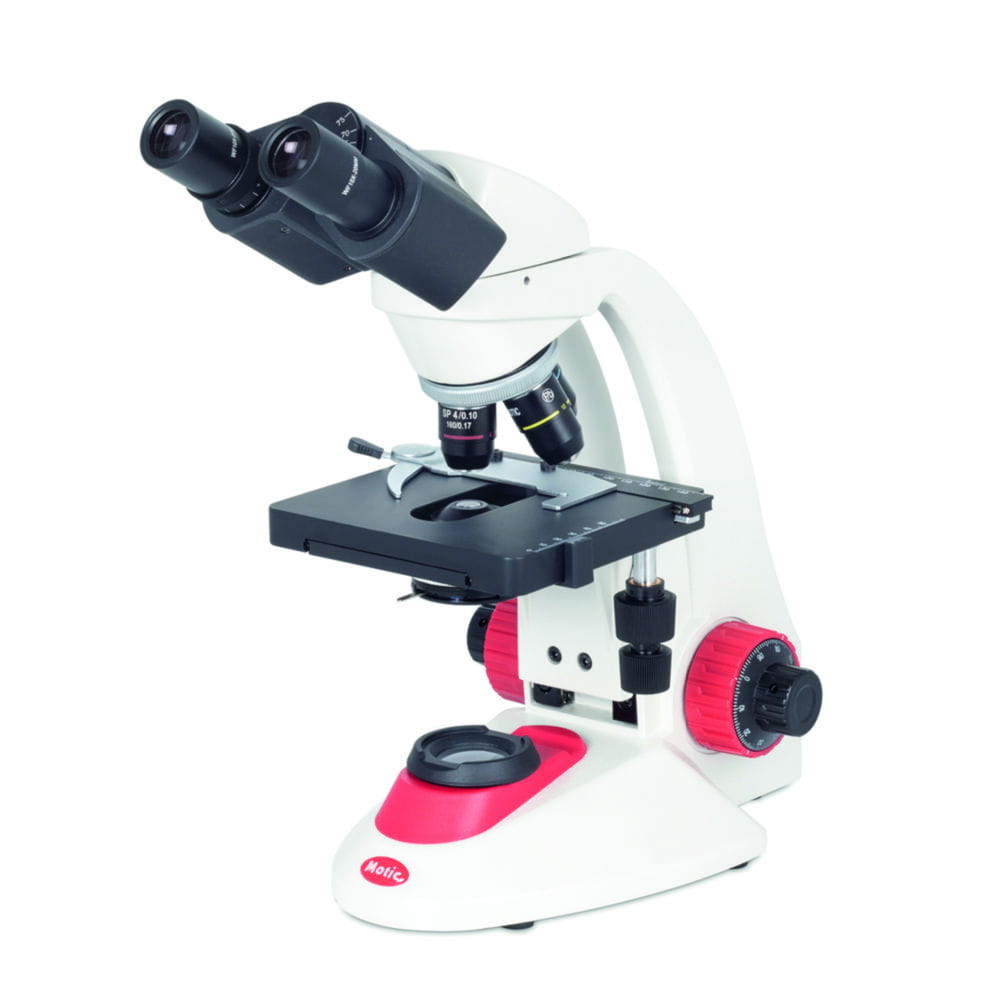 Educational microscopes RED 220