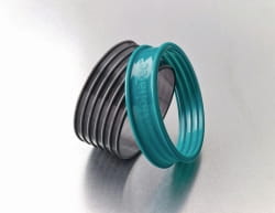 AlphaTec®-Handschuhanschluss