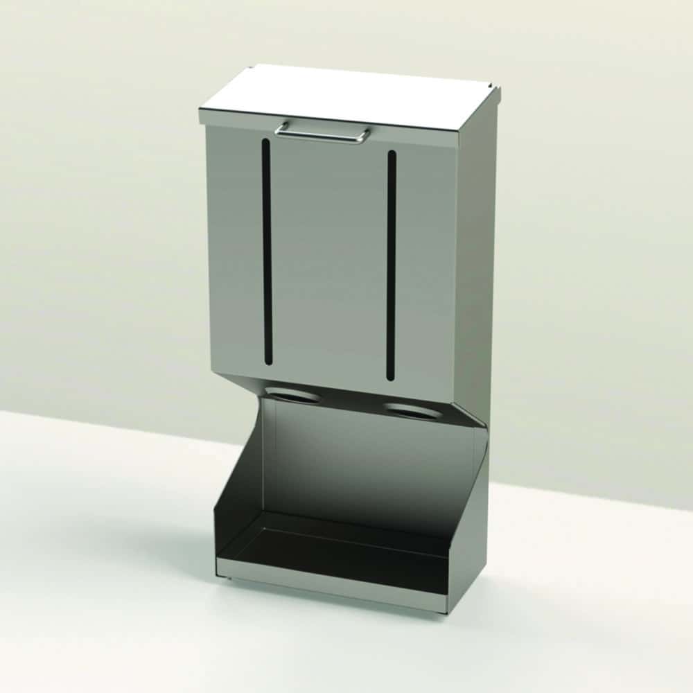 Dispenser box