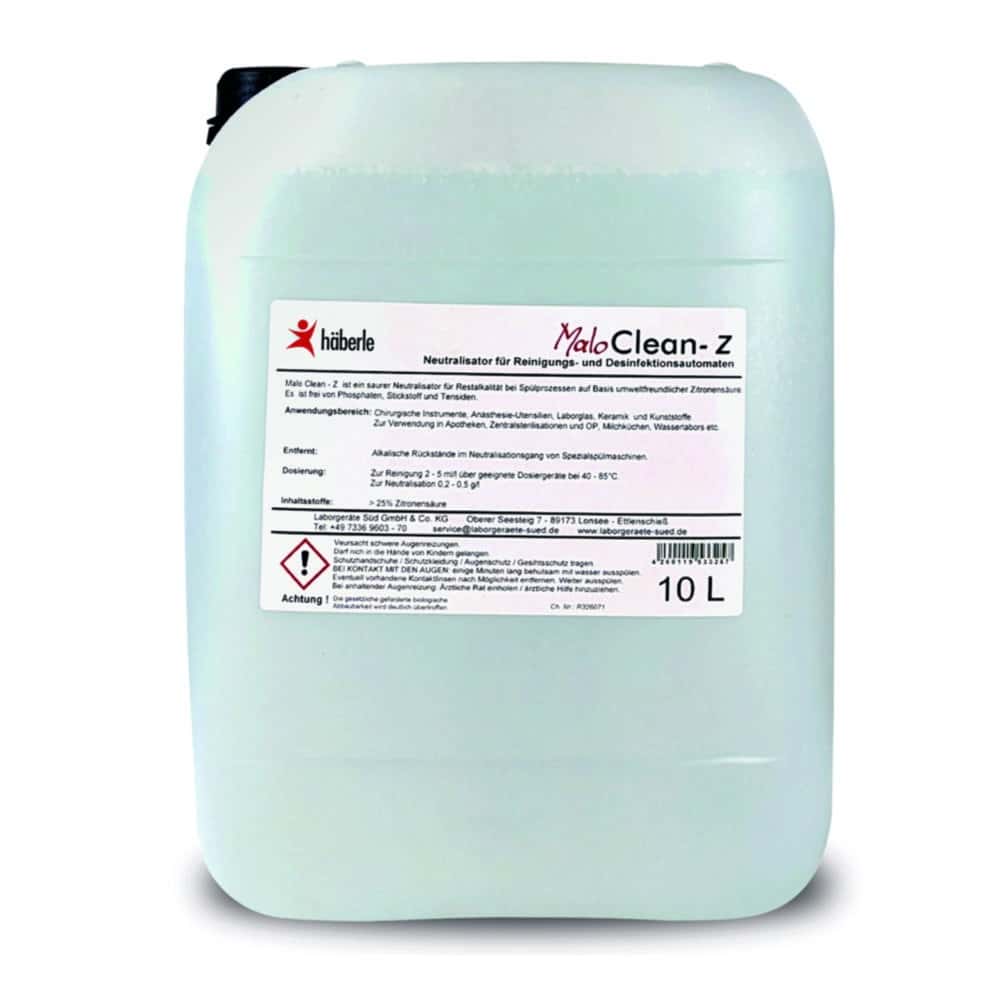 Neutraliser MaloClean Z