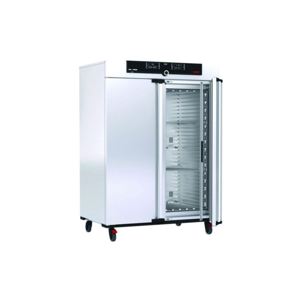 Peltier-cooled incubator IPPeco