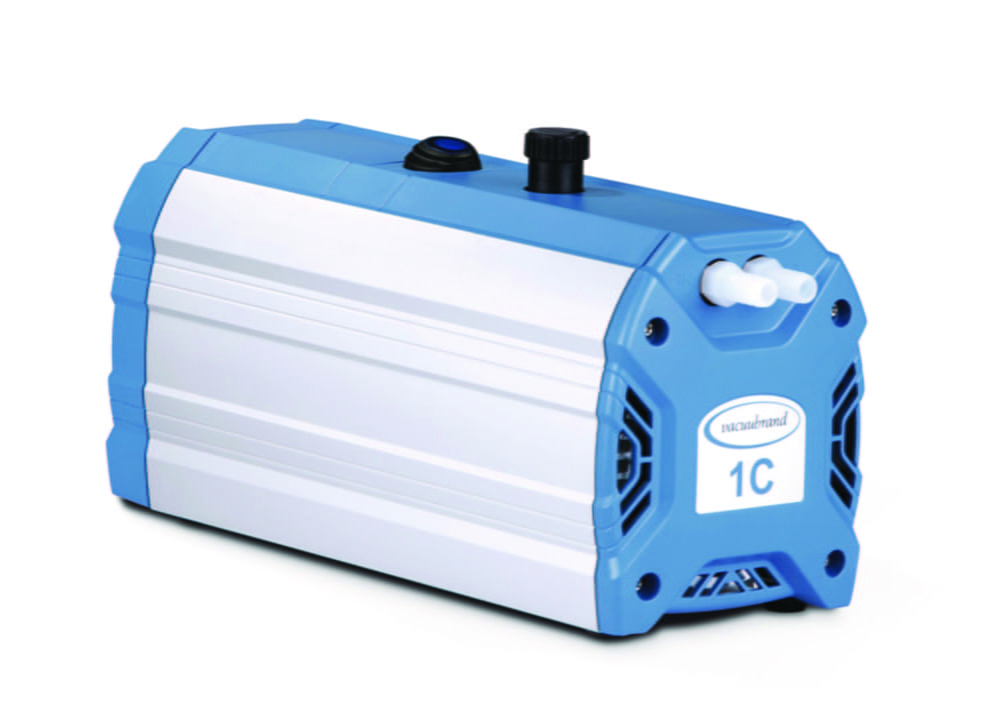 Diaphragm pumps chemistry design, MZ 1C