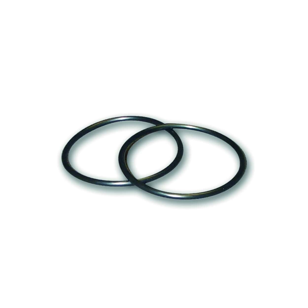 Elastic bands for recessed platform for vortexers Vortex-Genie®