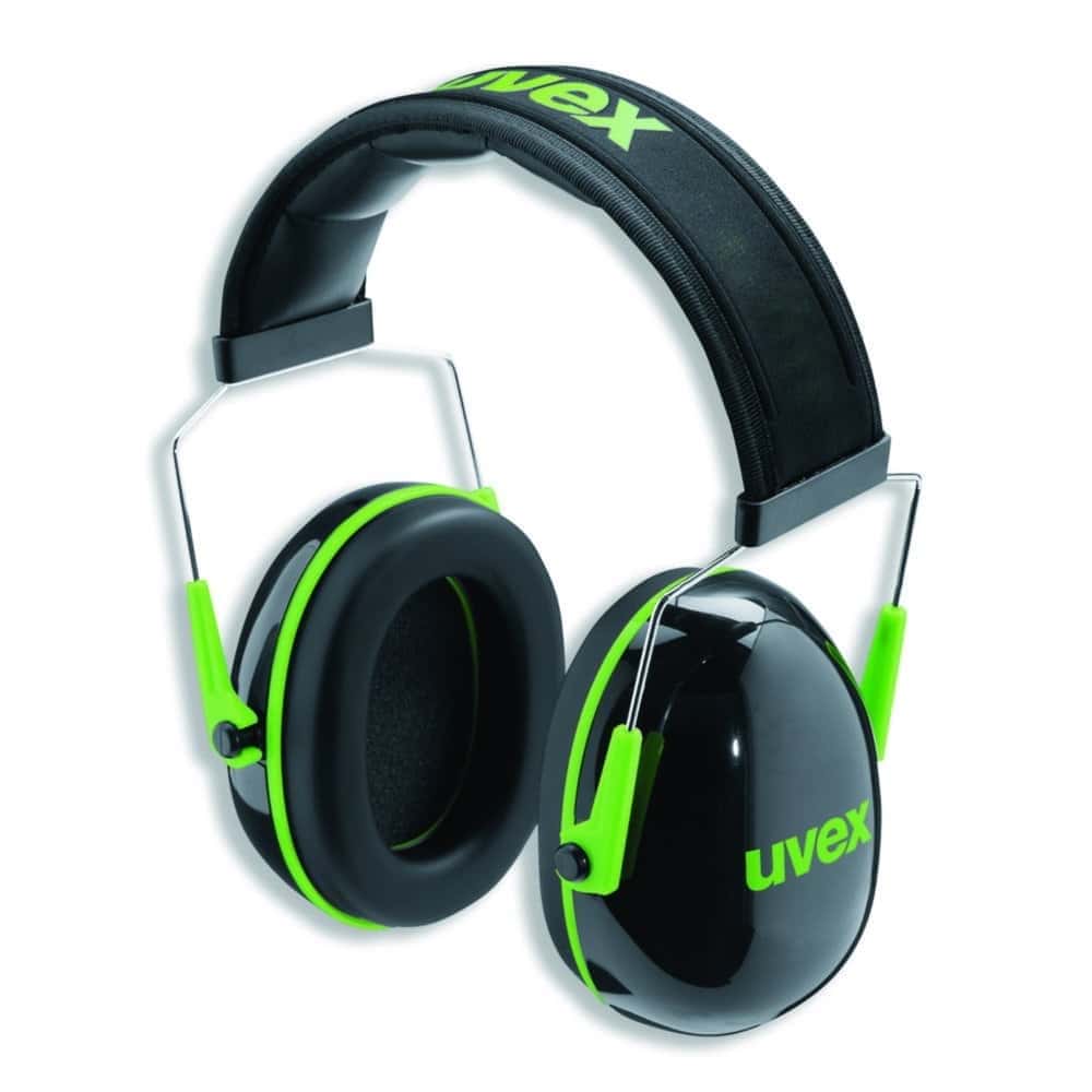 Protection pour oreilles uvex K1