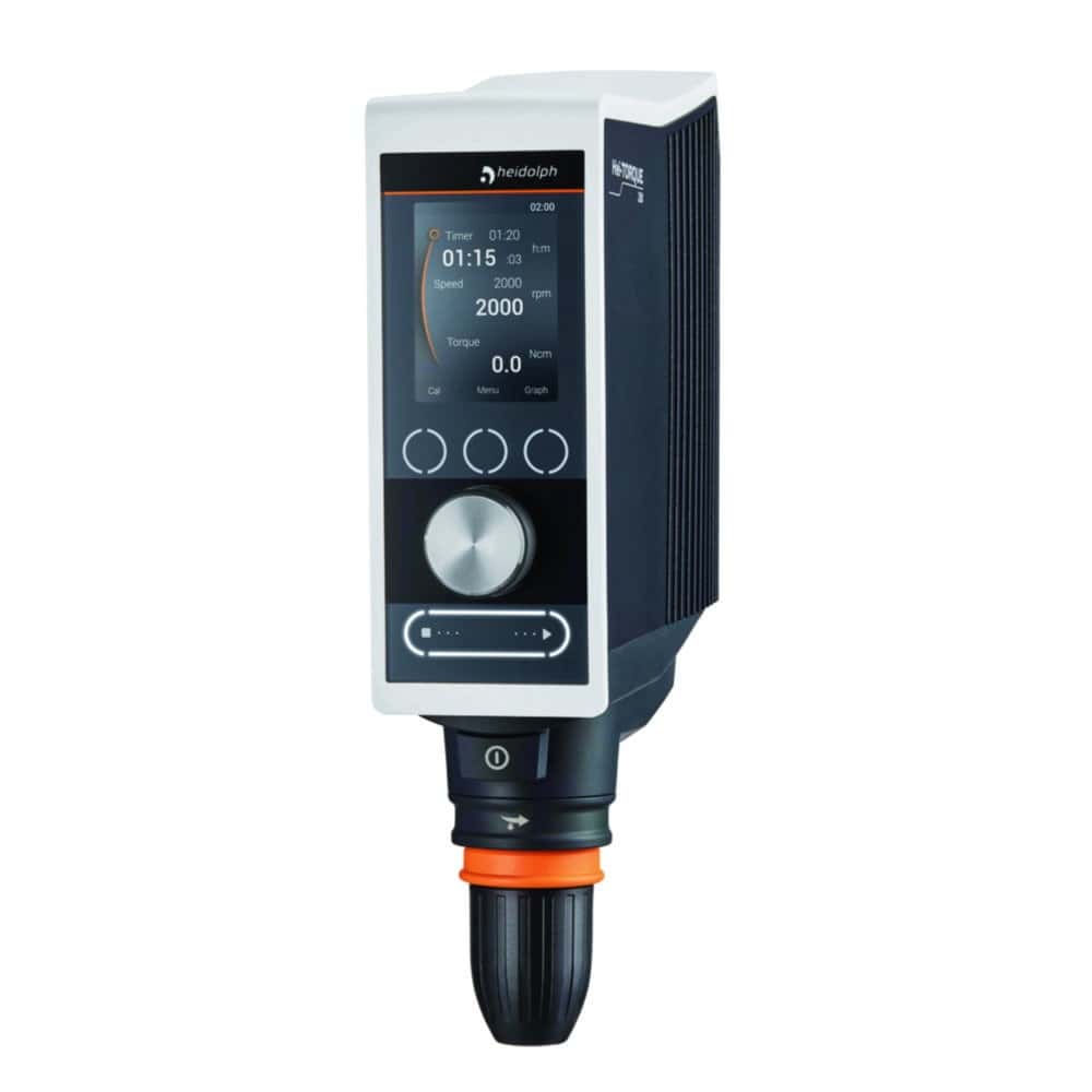 Overhead stirrer Hei-TORQUE Ultimate 200