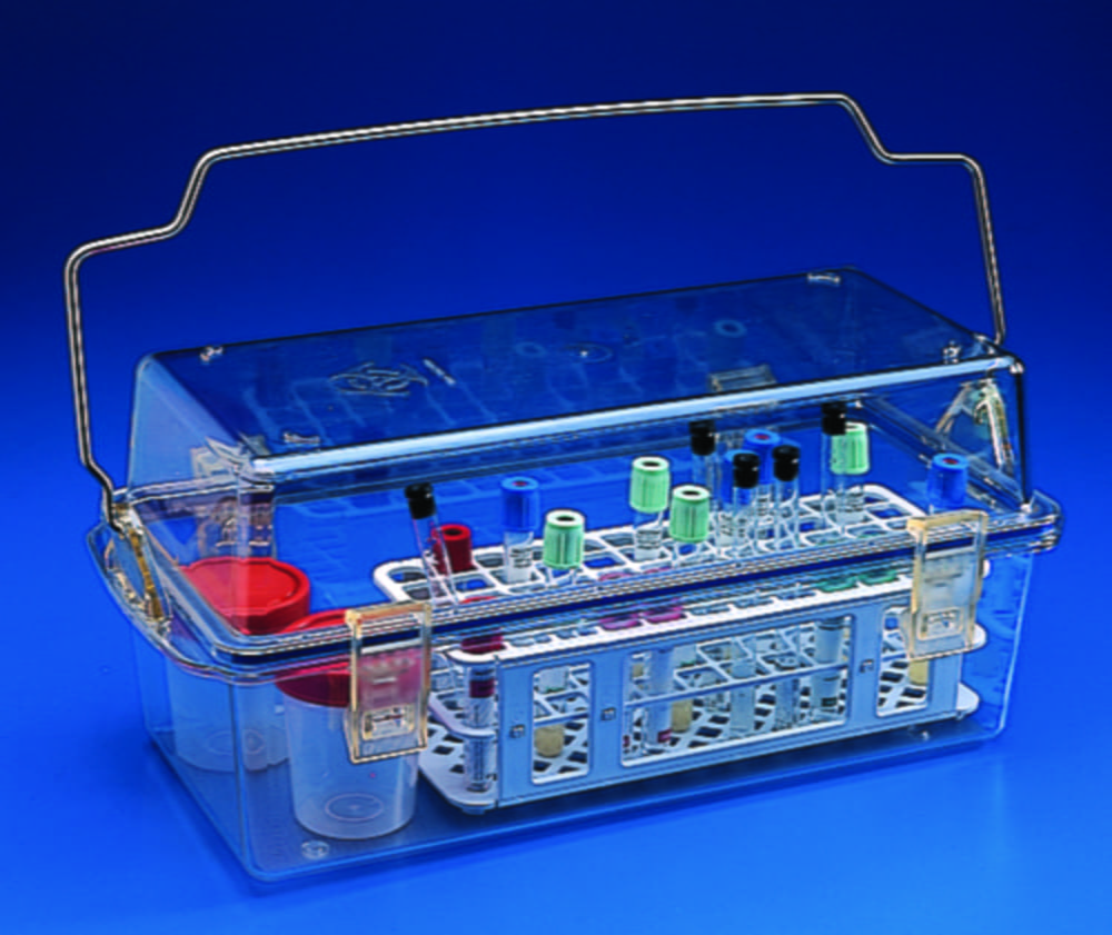 Sicherheitsbox Safety box