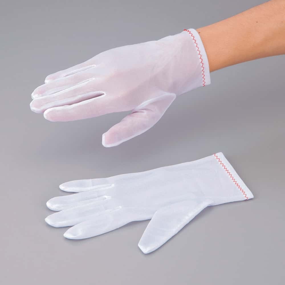 Präzisions Handschuh, ASPURE, Polyester