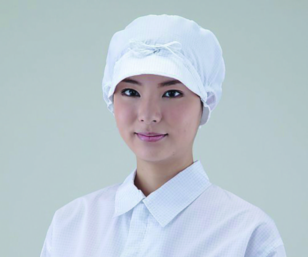Mützen ASPURE, Polyester