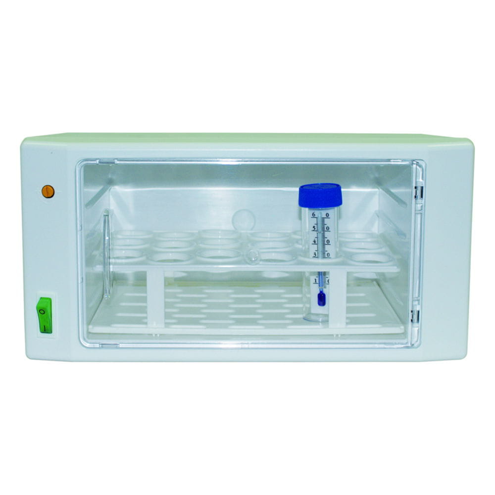 Mini-Incubator CULTURA® M, with Multirack