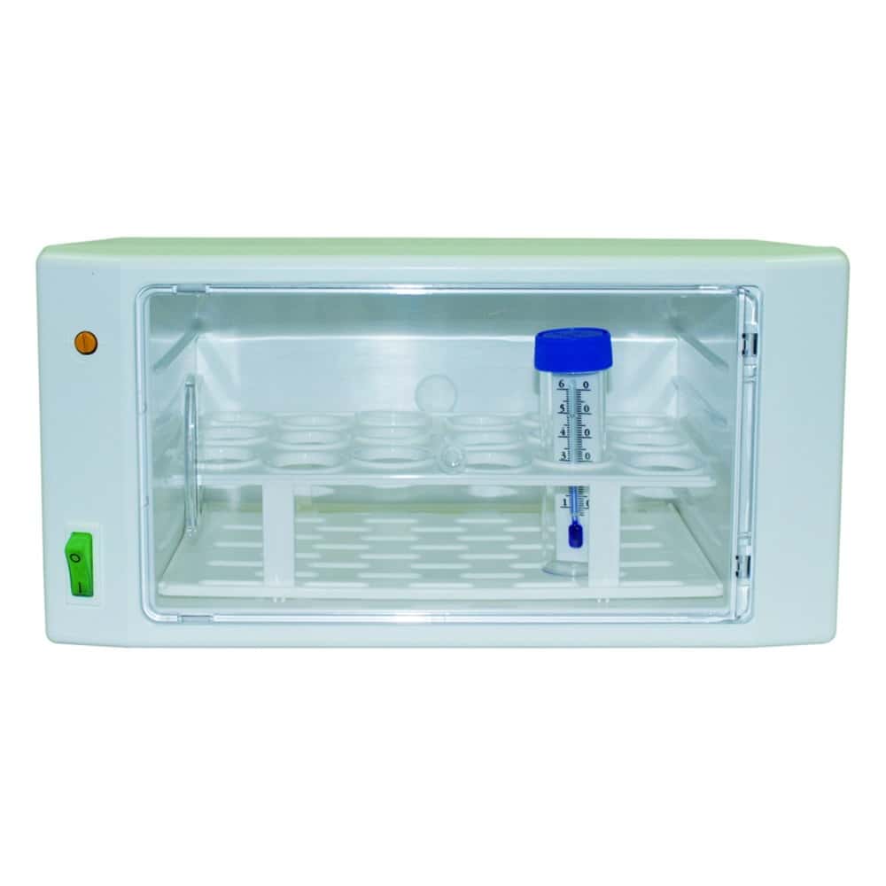Mini-Inkubator CULTURA® M, mit Multirack