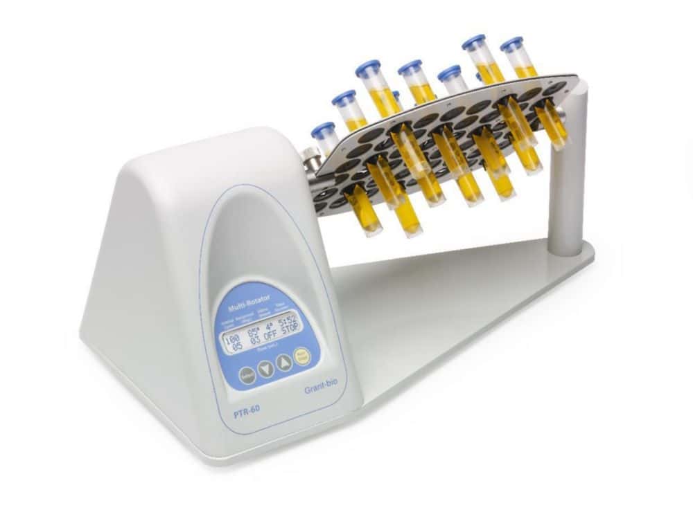 Multi-function rotator PTR-60