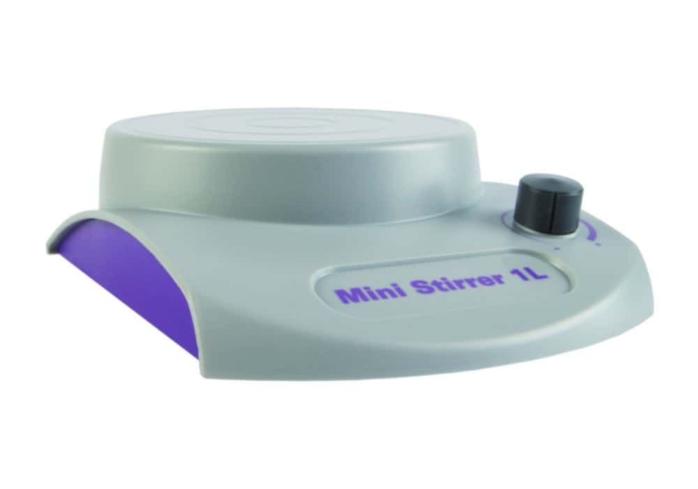 Mini Magnetrührer