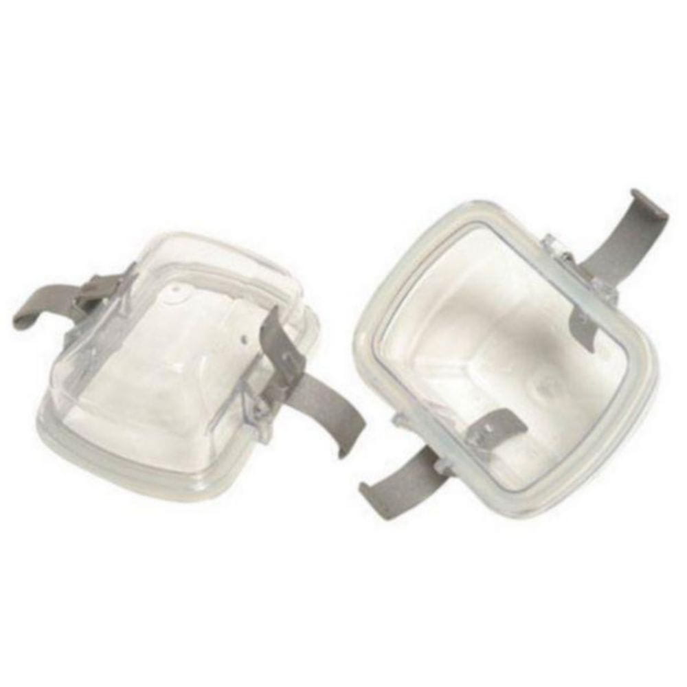 Kappen, aerosoldicht für Becher 100 ml