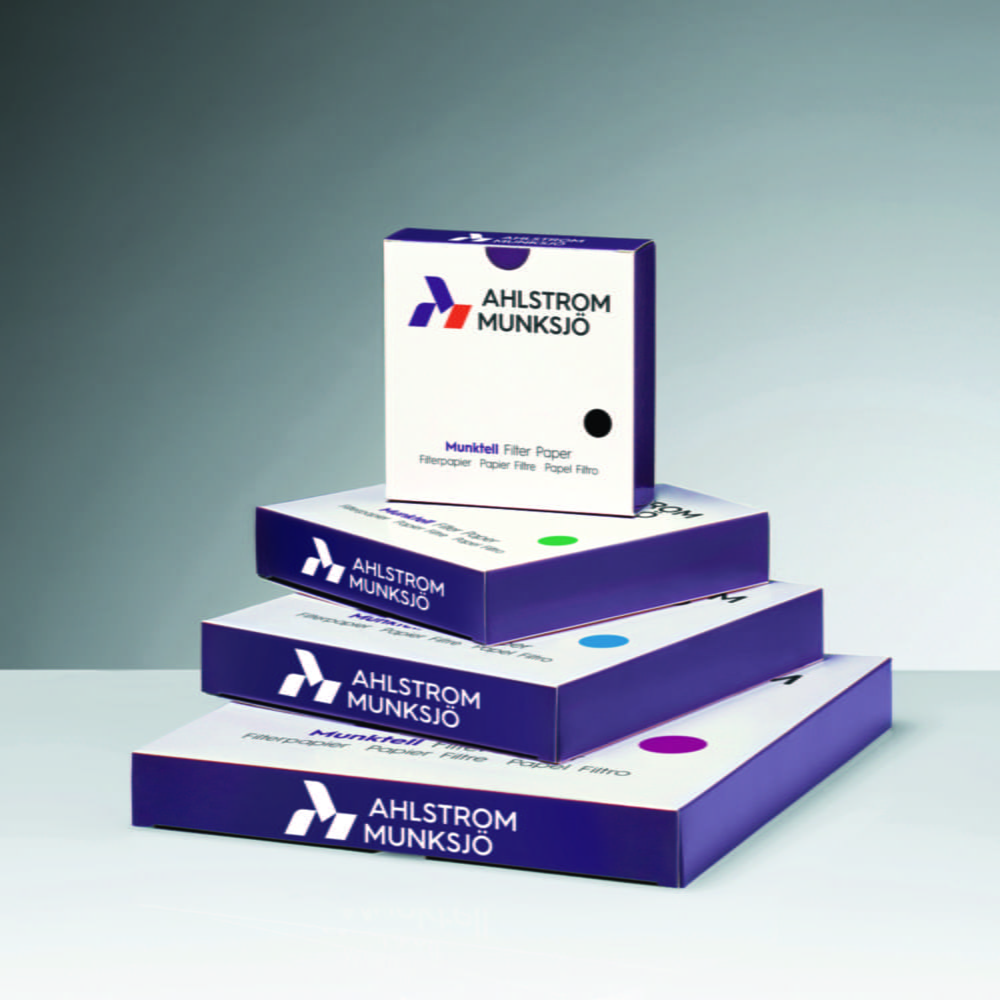 Membranfilter, Sorte MCE, Cellulosemischester