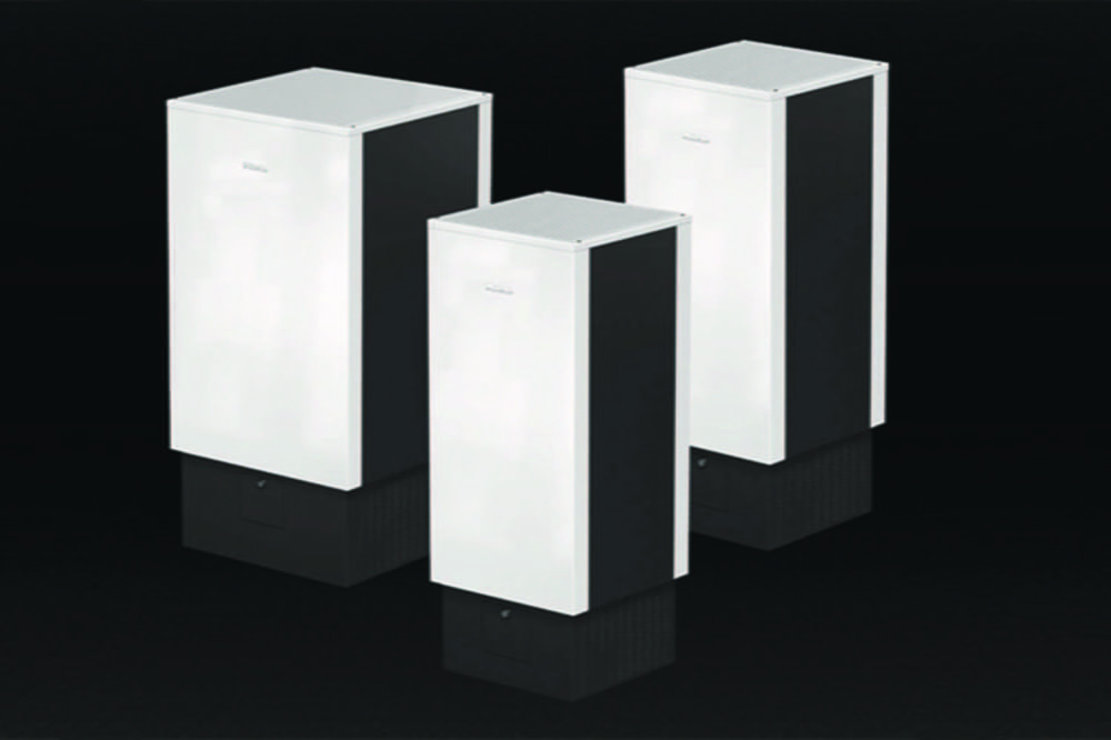 Luftreiniger AirControl PAC