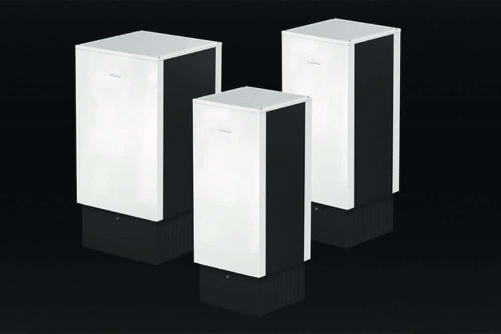 Air purifier AirControl PAC