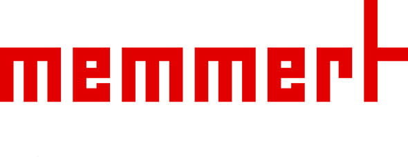 Memmert GmbH + Co. KG