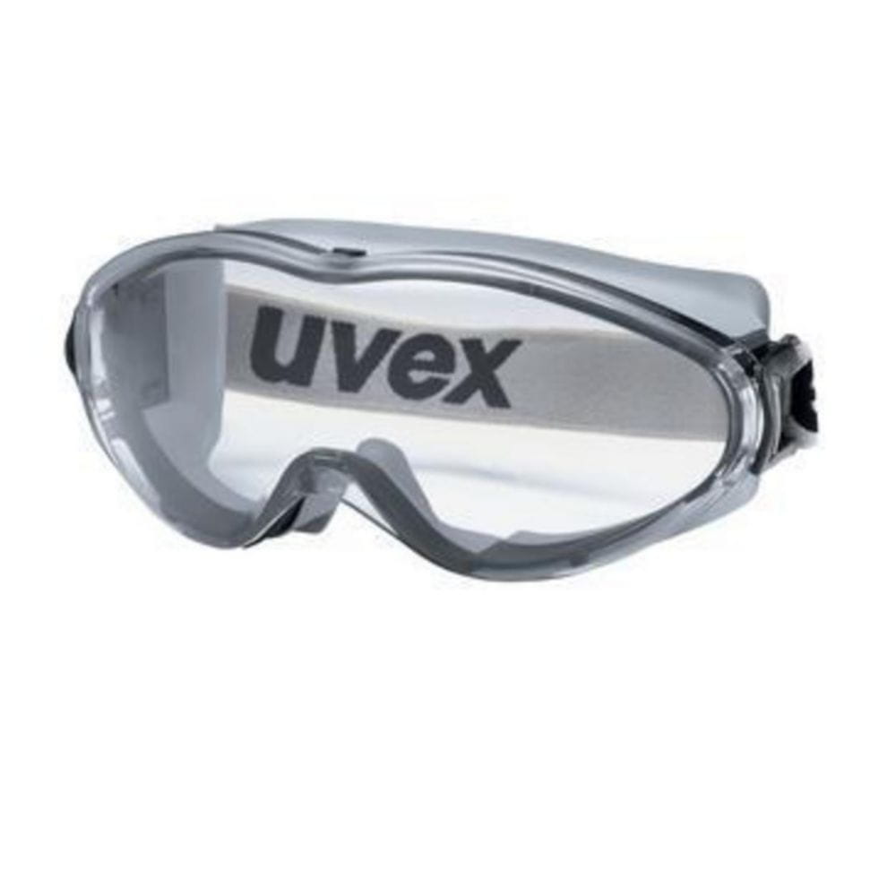 Vollsichtbrille uvex ultrasonic 9302