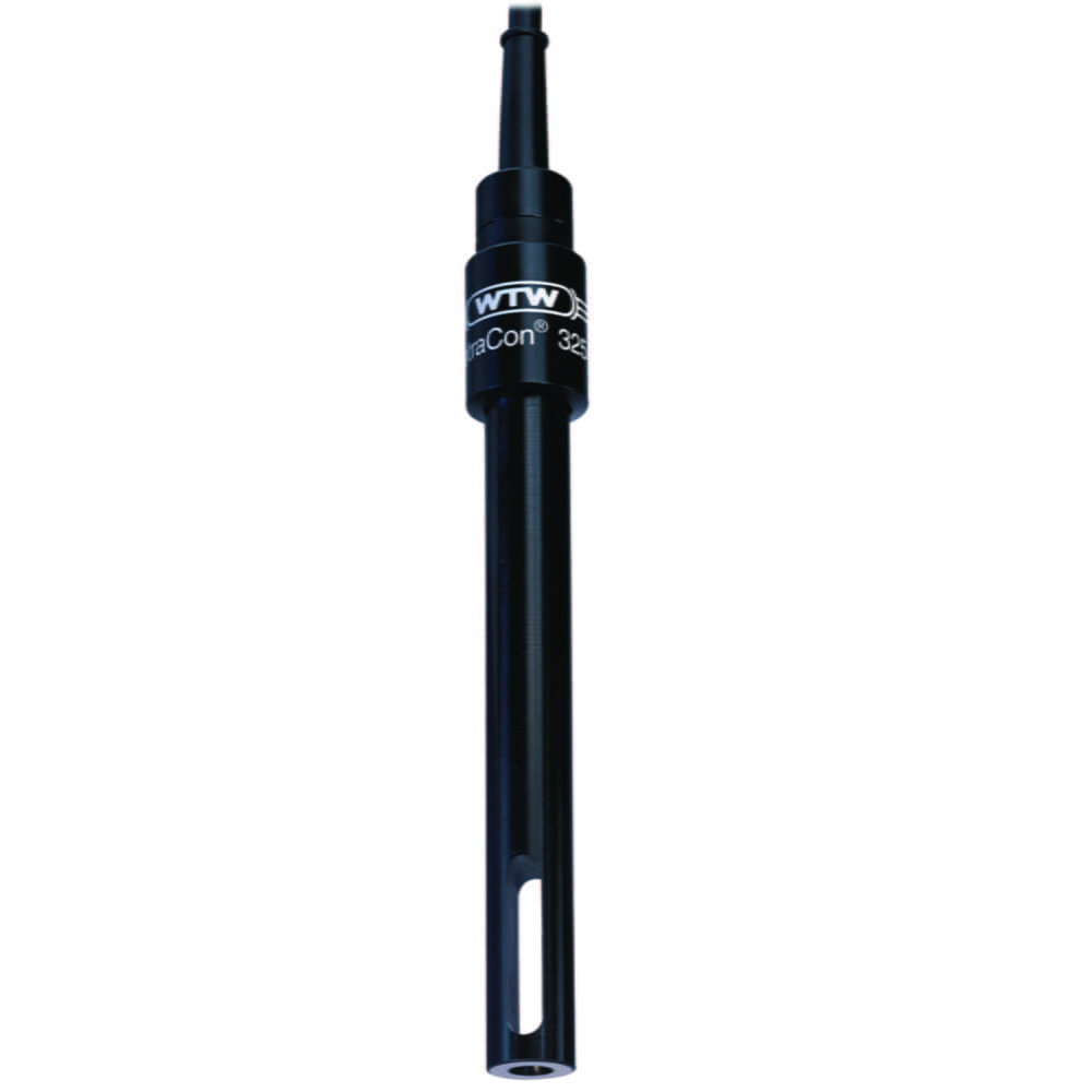 Conductivity cell probes TetraCon® 325