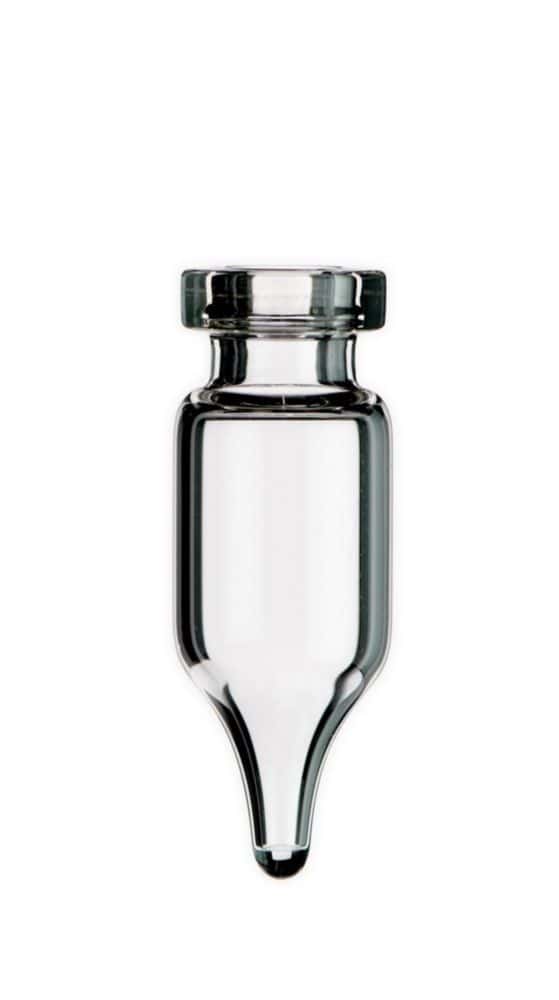 LLG-Micro Crimp Neck Vials ND11