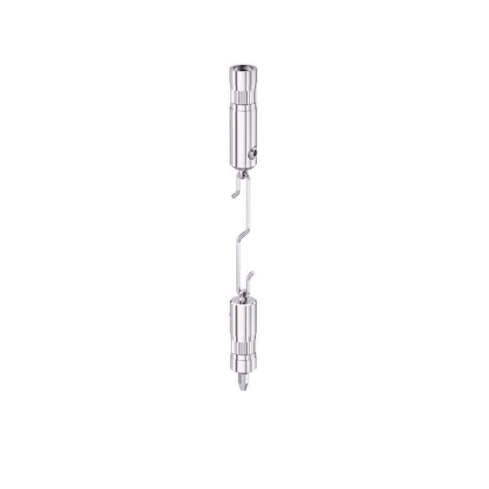 Accessories for spindles ROTAVISC