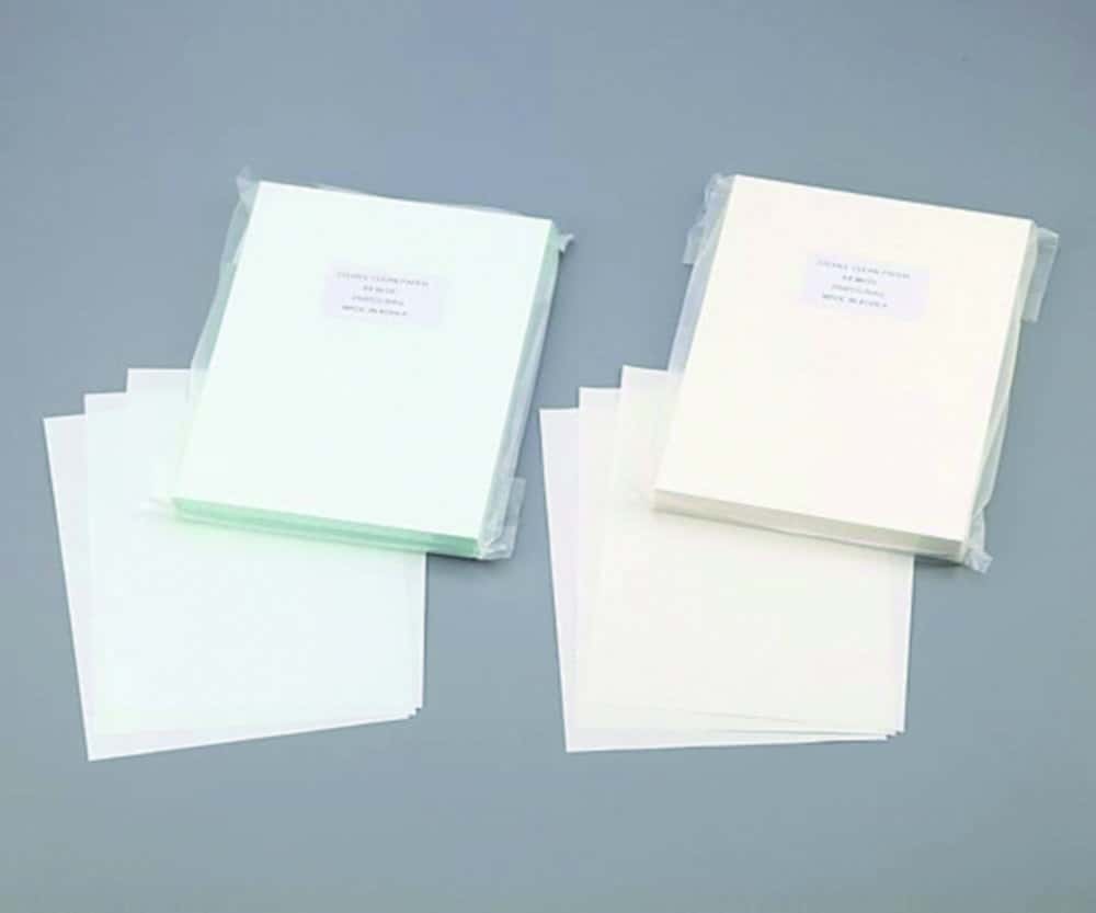 Reinraumpapiere ASPURE, sterilisiert