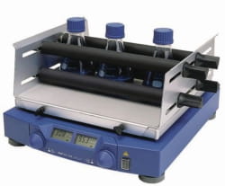 Reziprokschüttler HS 260 control