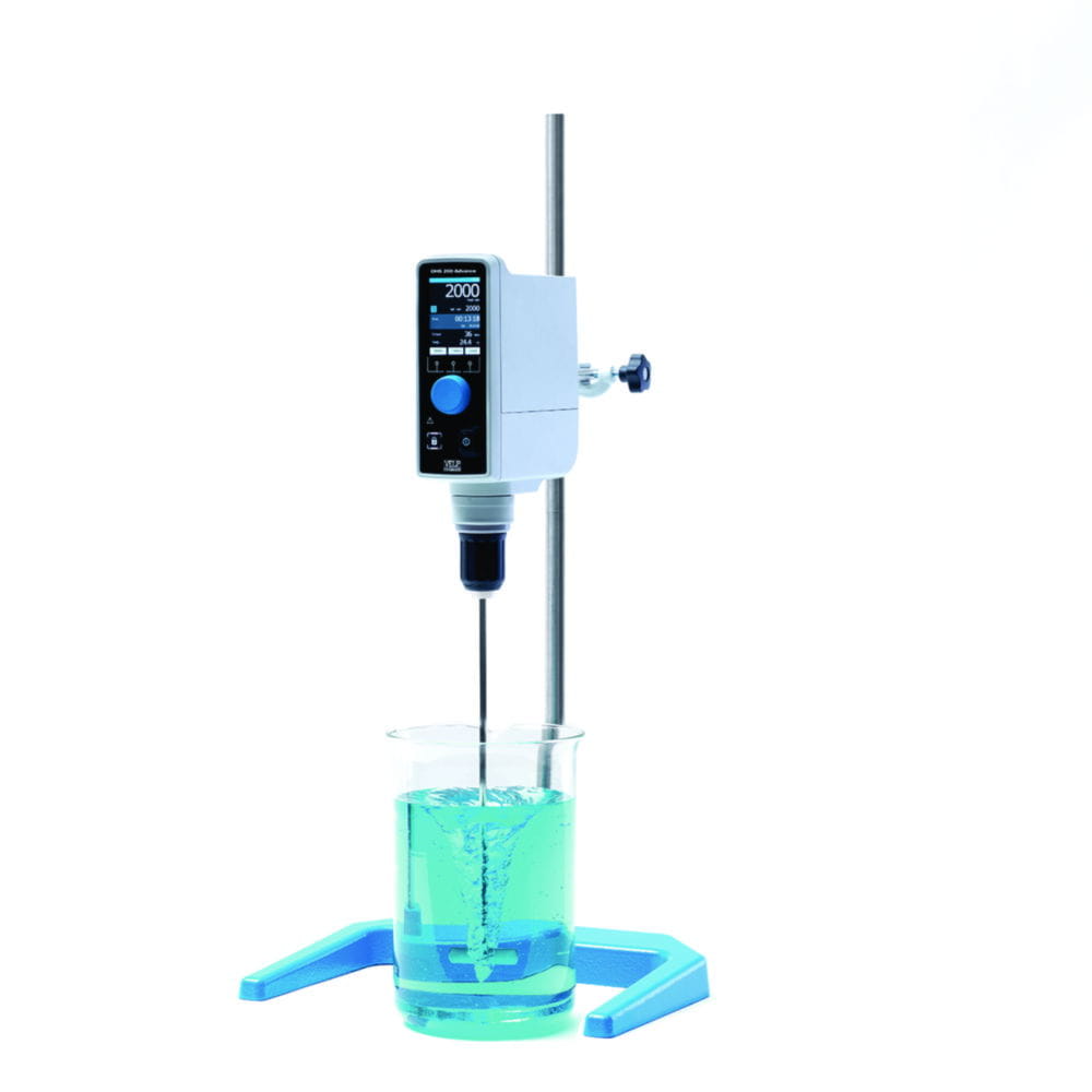 Overhead stirrer OHS 200 Advance