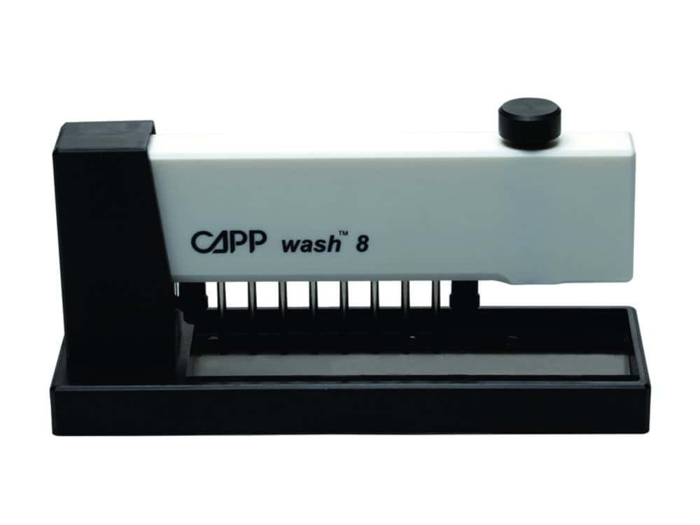 Microplate washer CAPPWash